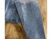 Synthetic runner carpet  SUPER SOFT 3849A BLUE / BLUE - high quality at the best price in Ukraine - image 3.